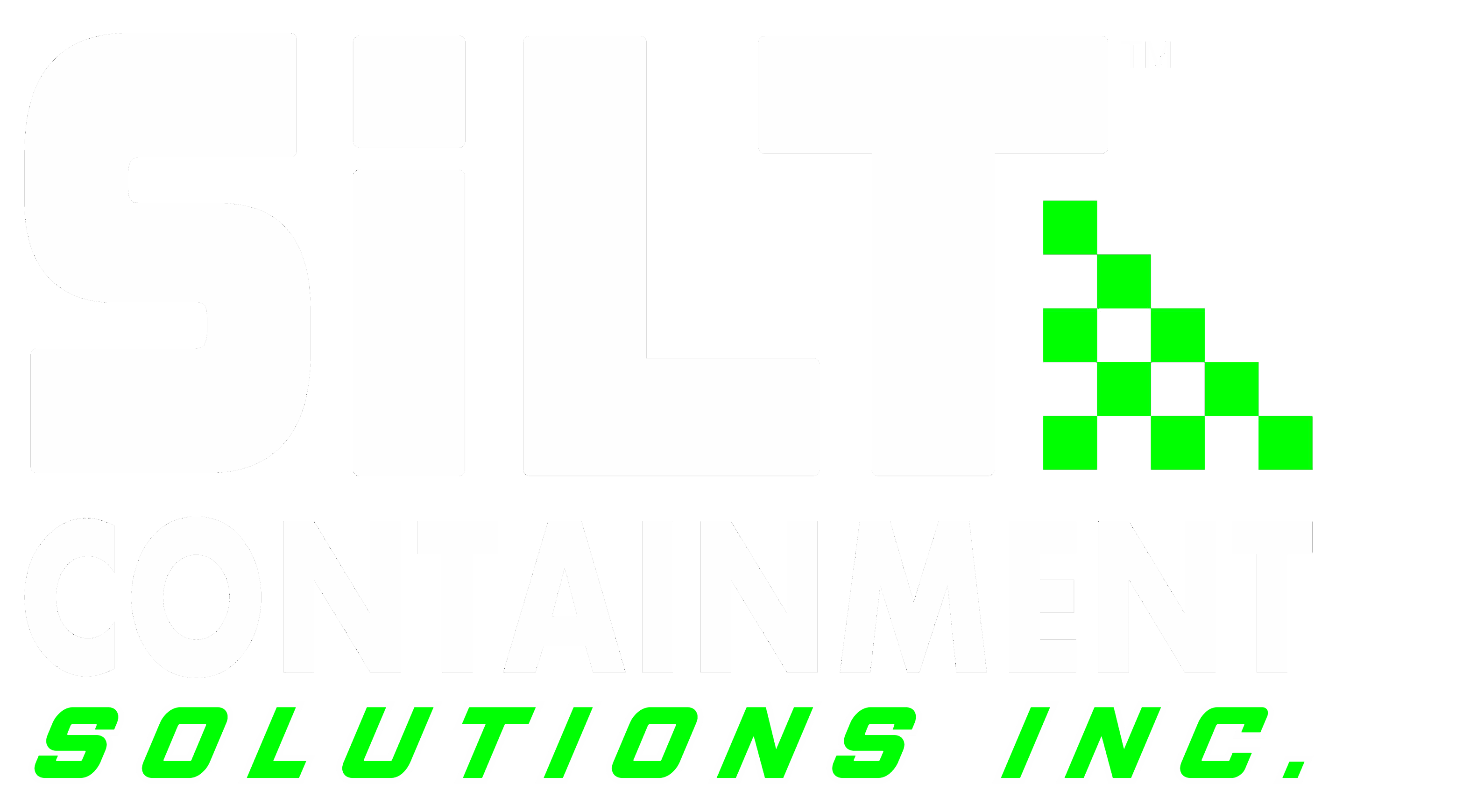 Silt Containment Solutions Inc.